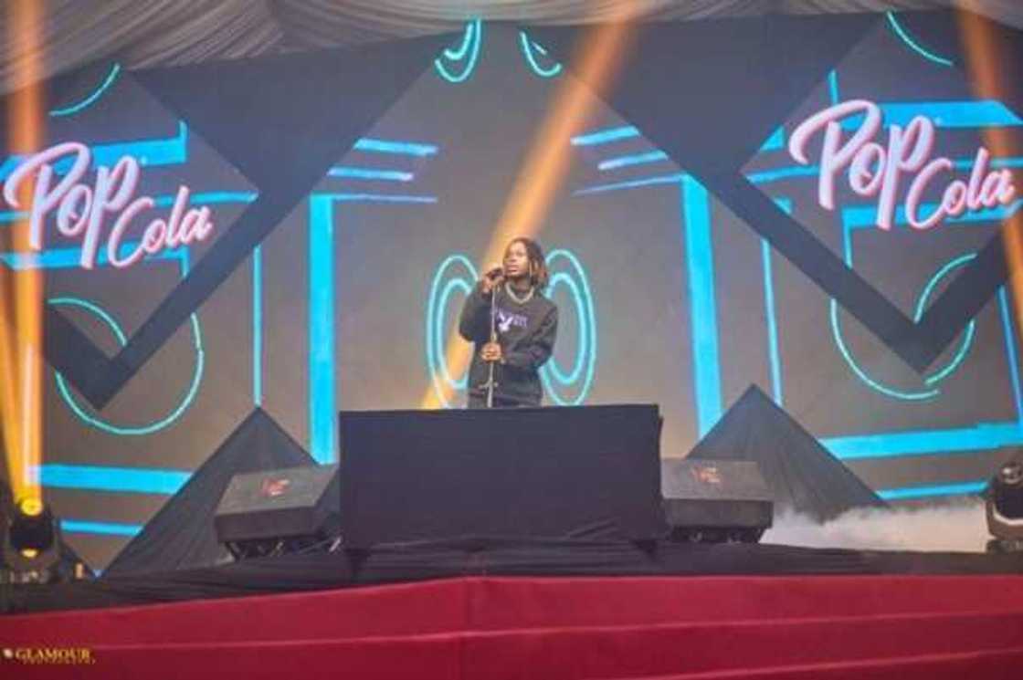 Pop Cola, Nigeria’s Iconic Beverage Brand Growing Stronger One Year after Launch Pop Cola, Nigeria’s Iconic Beverage Brand Growing Stronger One Year after Launch