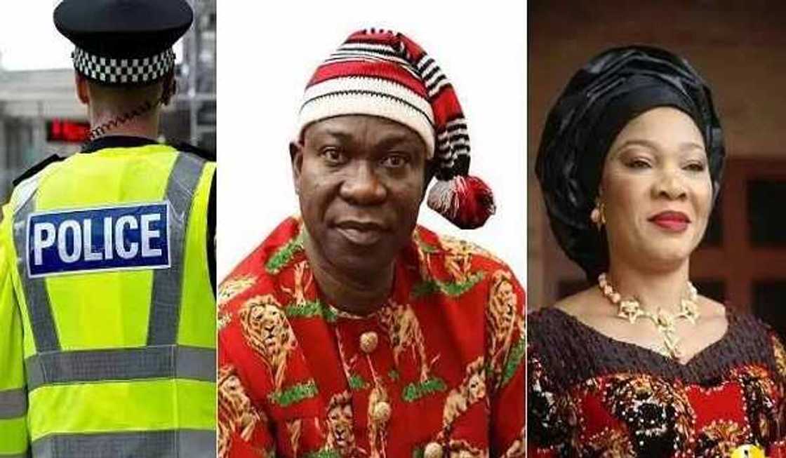 Ike Ekweremadu, Beatrice Ekweremadu, Sonia Ekweremadu, United Kingdom, Organ harvesting, child trafficking, Kinsmen Ike Ekweremadu, Beatrice Ekweremadu, Sonia Ekweremadu, United Kingdom, Organ harvesting, child trafficking, Kinsmen