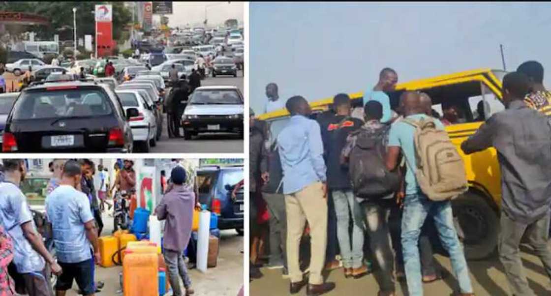 Fuel subsidy Fuel subsidy