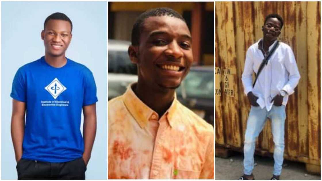 ASUU strike/Nigerian students. ASUU strike/Nigerian students.