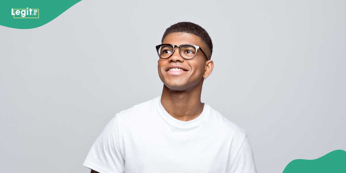 WAEC result: Man who attempted exam four times speaks on notable moment in his life WAEC result: Man who attempted exam four times speaks on notable moment in his life