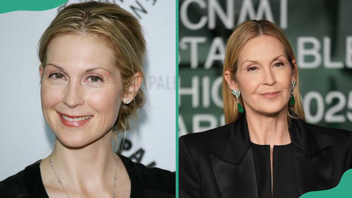 Kelly Rutherford Kelly Rutherford