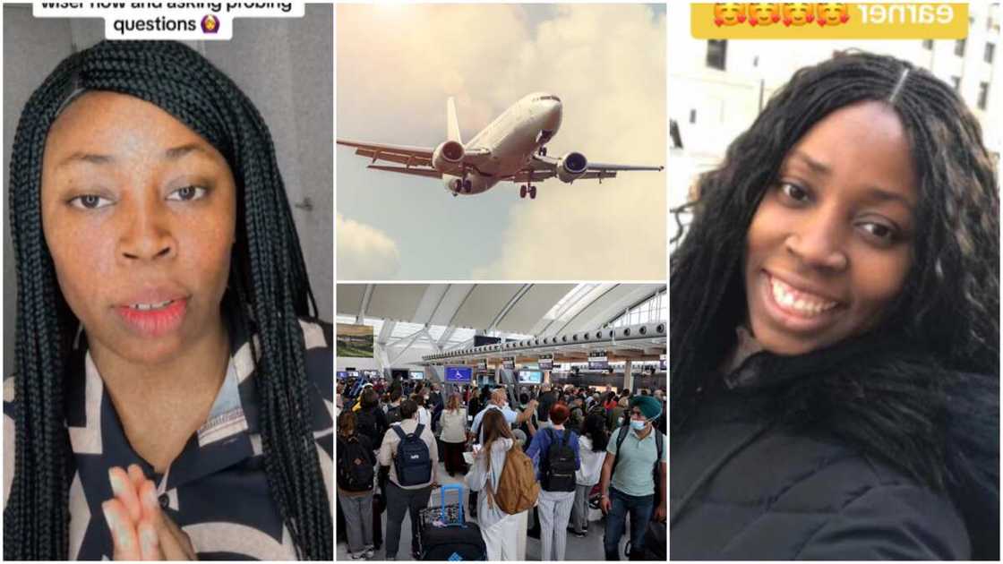 Visit visa to Canada/Answering immigration questions. Visit visa to Canada/Answering immigration questions.