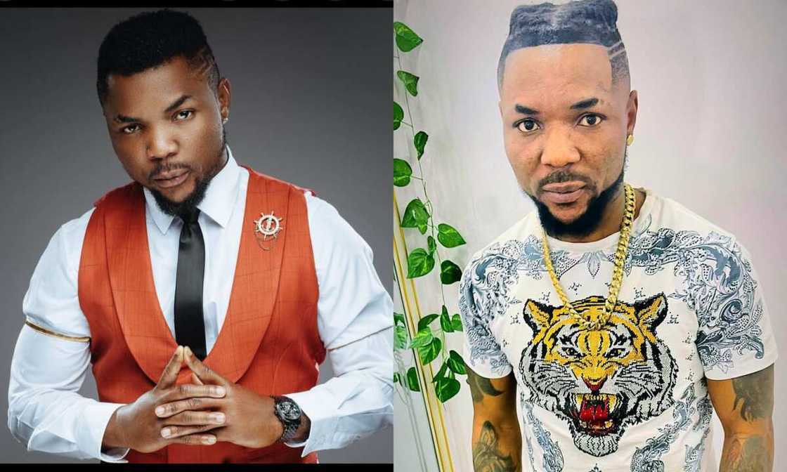 Oritse Femi Oritse Femi