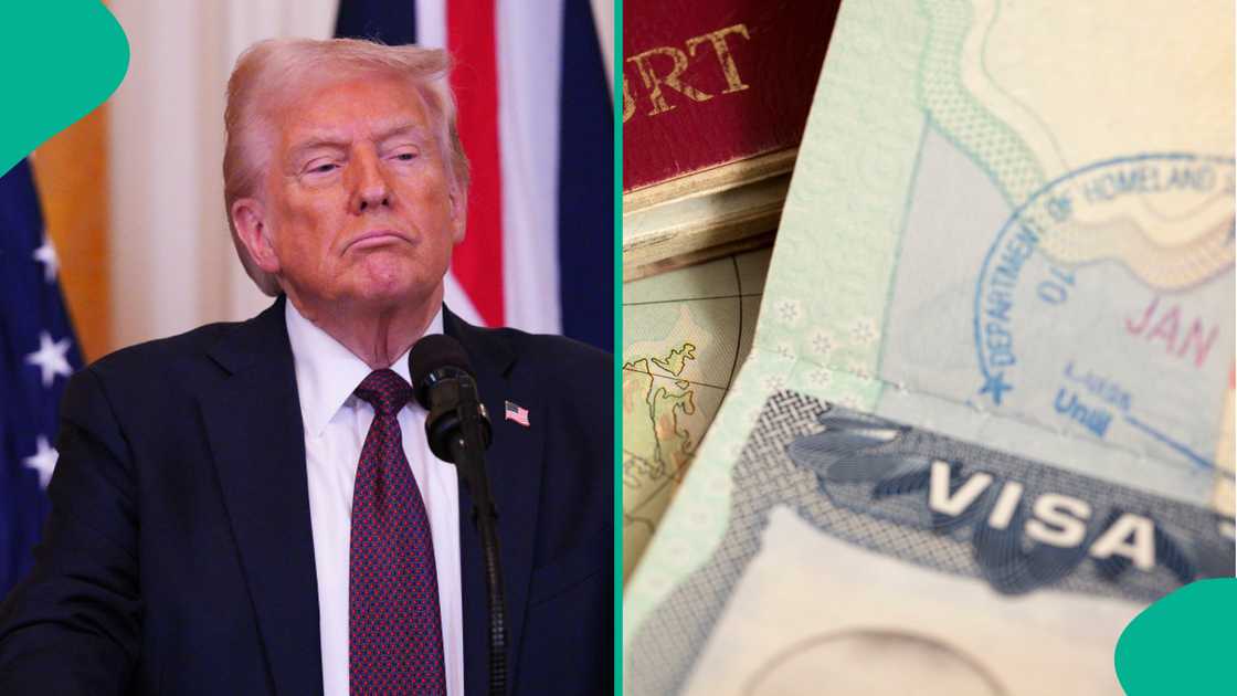 US Sends Message to Visa Holders, Mentions Specific Action That May Lead to Their Deportation US Sends Message to Visa Holders, Mentions Specific Action That May Lead to Their Deportation