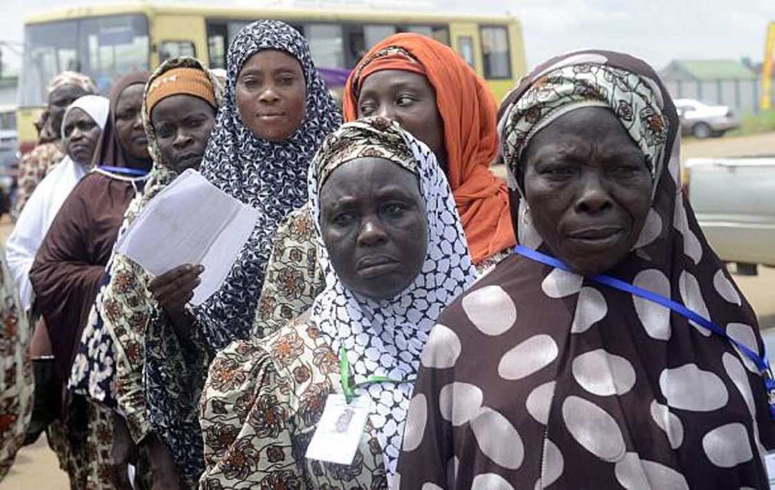 Aikin Hajji Aikin Hajji