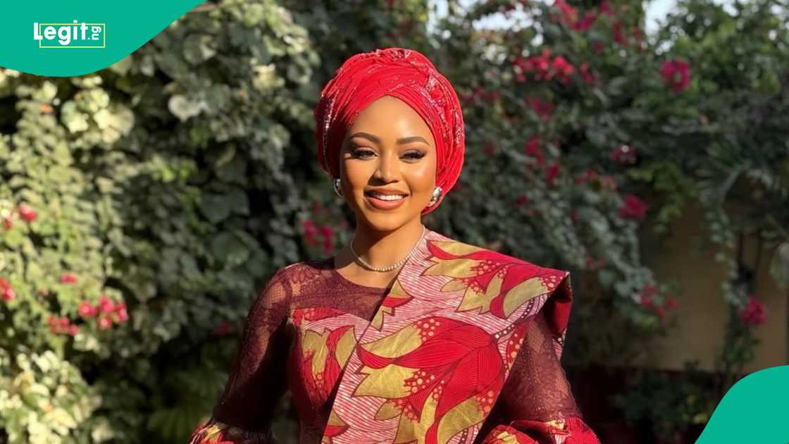 Abel Boma sends message to Regina Daniels about impending danger