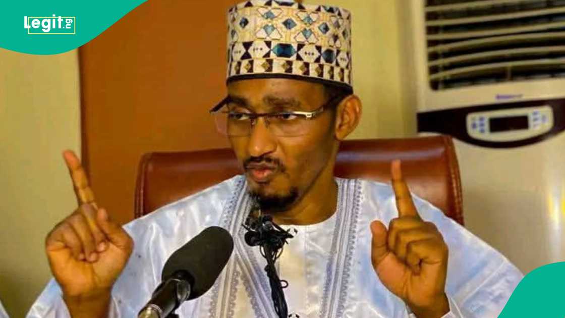 2027: Popular Islamic Cleric Declares for Sokoto Governorship