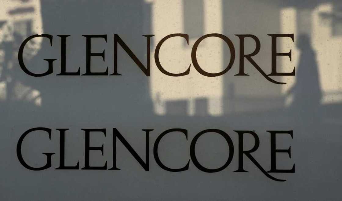 Coal helped plump up Glencore's profits Coal helped plump up Glencore's profits