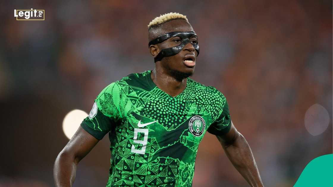 Super Eagles, Nigeria, Victor Osimhen, FIFA, World Cup, Benin Republic, Football, Africa. Super Eagles, Nigeria, Victor Osimhen, FIFA, World Cup, Benin Republic, Football, Africa.