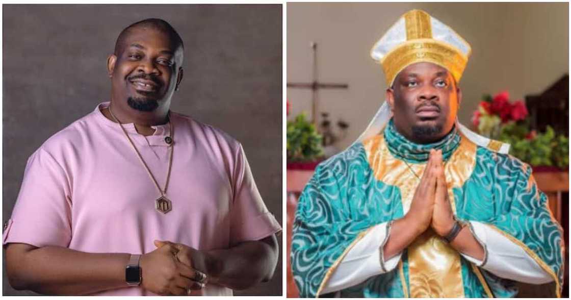 Don Jazzy, upcoming singers Don Jazzy, upcoming singers