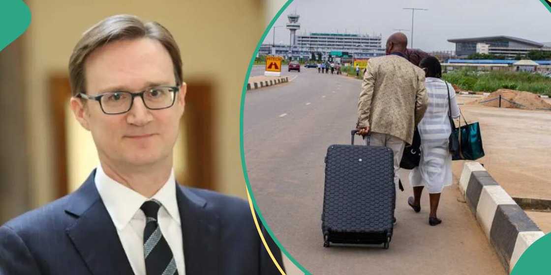 UK government new visa rules UK government new visa rules