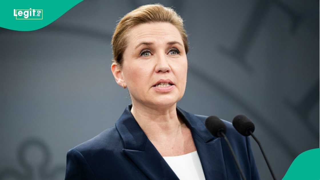 Denmark reveals requirements allowing foreigners to get permanent residence in 4 years Denmark reveals requirements allowing foreigners to get permanent residence in 4 years