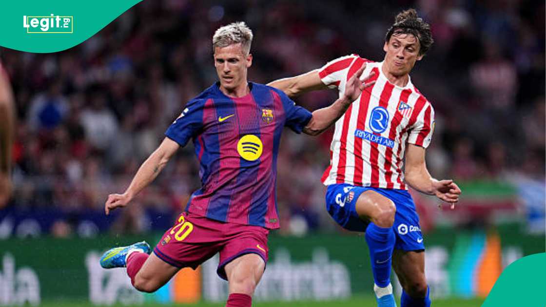 Barcelona, Atletico Madrid, UEFA, Champions League, Camp Nou, Spain