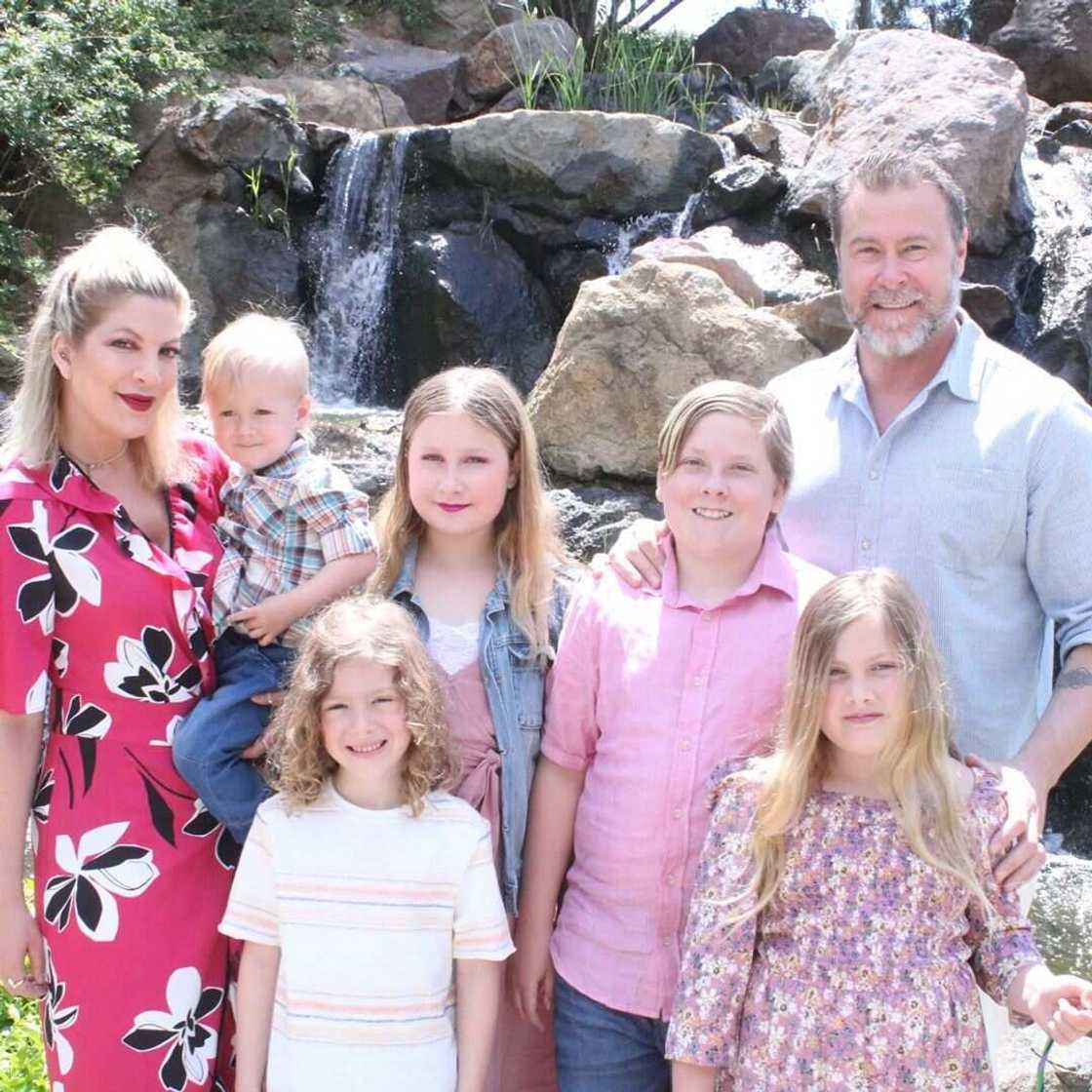 Tori Spelling net worth 2019 Tori Spelling net worth 2019