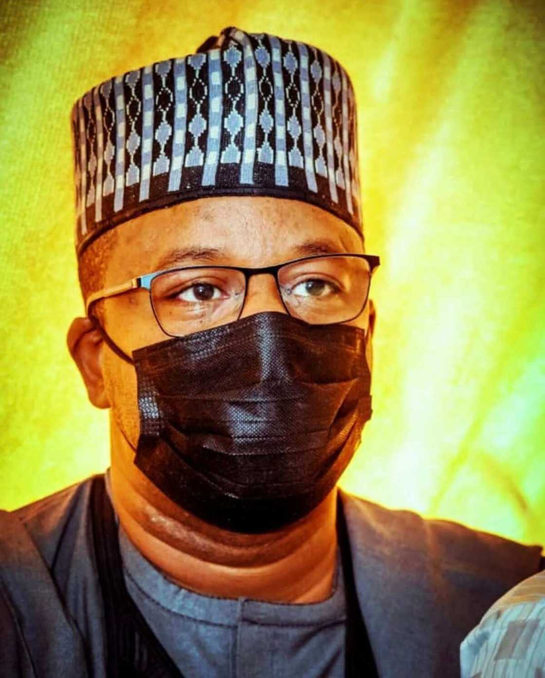 FreeDawisu: Outrage as social media reacts over sack, arrest of Ganduje's media aide for criticising Buhari FreeDawisu: Outrage as social media reacts over sack, arrest of Ganduje's media aide for criticising Buhari