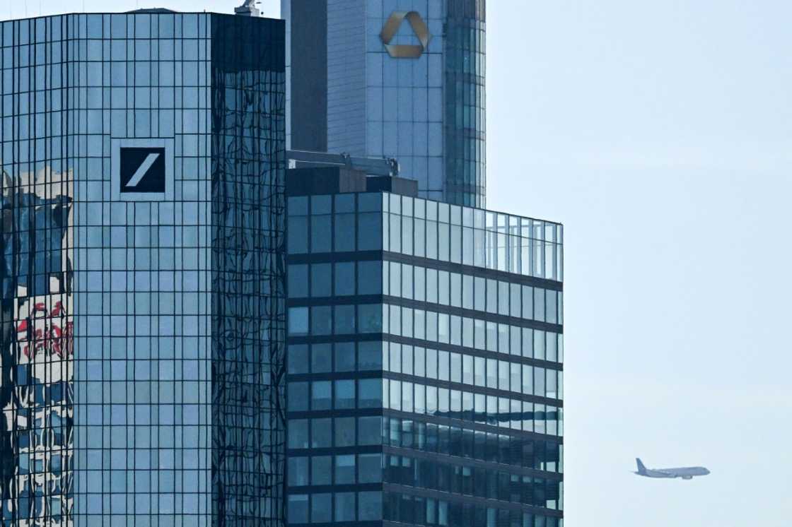 The companies behind the 'Made in Germany' initiative said the investment boost would total 631 bn euros by 2028 The companies behind the 'Made in Germany' initiative said the investment boost would total 631 bn euros by 2028