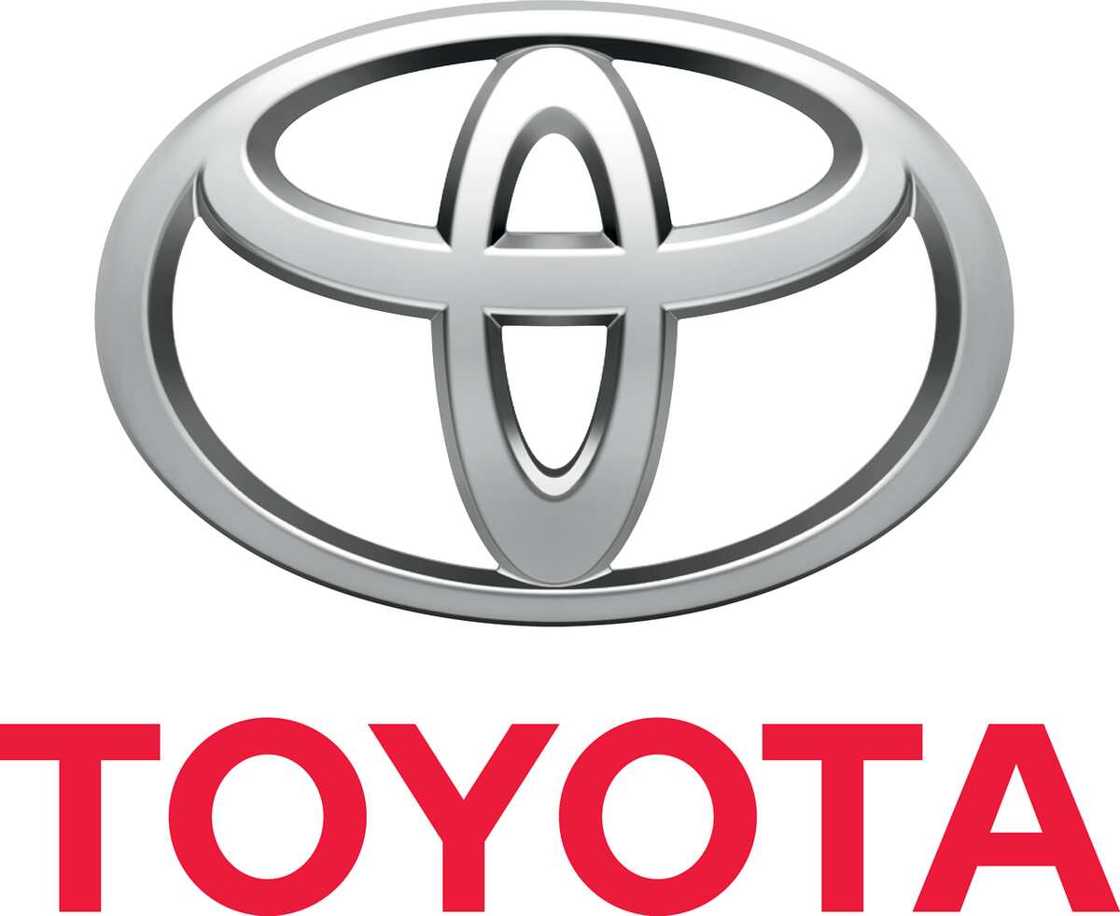 l car logo l car logo