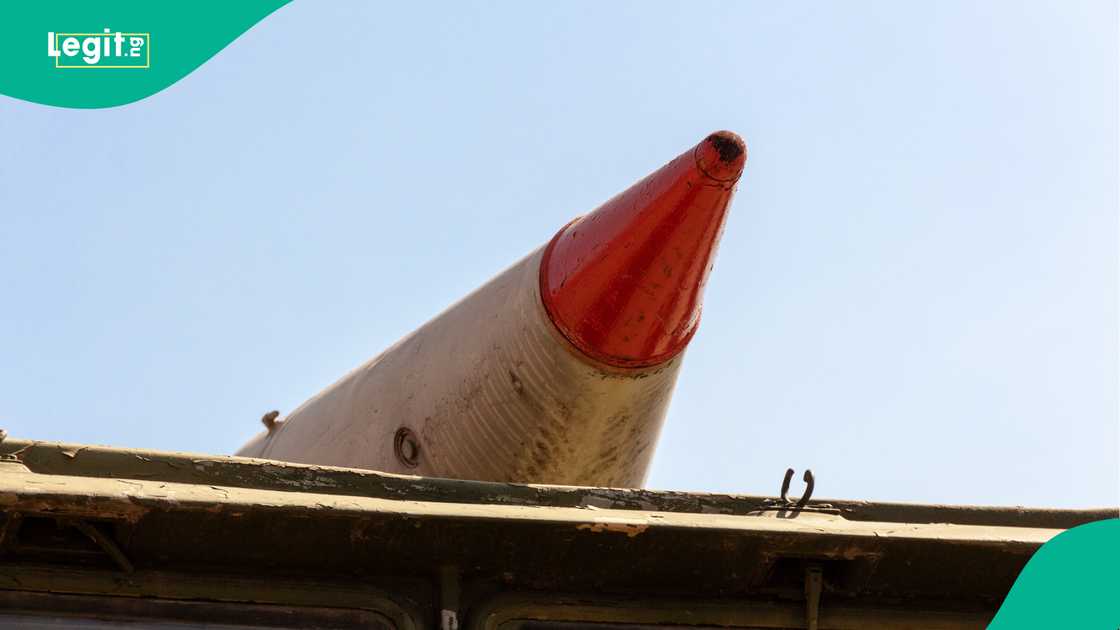 Experts highlight Yildirimhan significance for Turkiye’s military ambitions and space programme overlap Experts highlight Yildirimhan significance for Turkiye’s military ambitions and space programme overlap