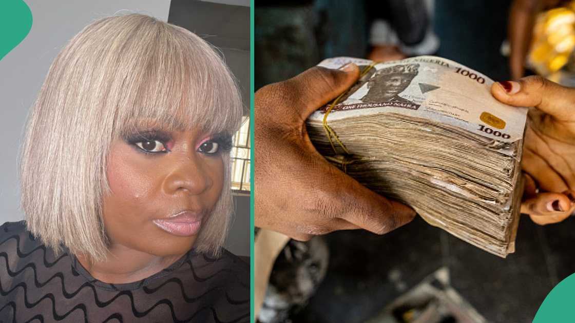 Lady graduates from University of Ibadan. Lady graduates from University of Ibadan.