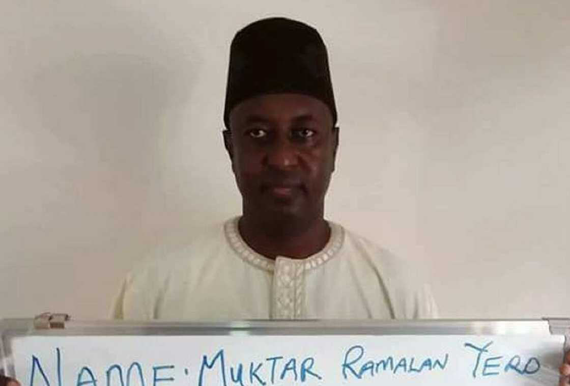 N700m na rashawar Diezani: EFCC za ta sake gurfanar da Yero tare da sauran N700m na rashawar Diezani: EFCC za ta sake gurfanar da Yero tare da sauran