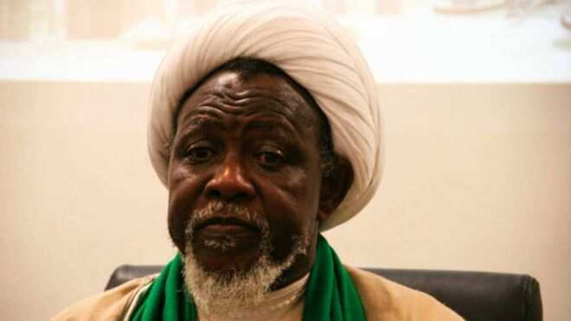 Zakzaky Zakzaky