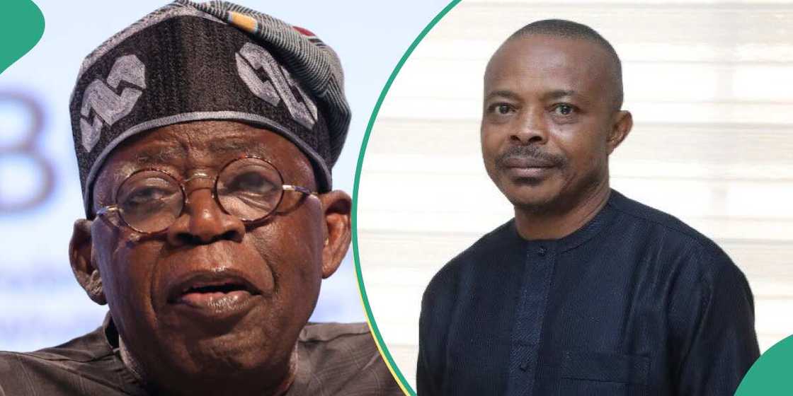 Protest: Activist calls on NLC to declare general strike Protest: Activist calls on NLC to declare general strike