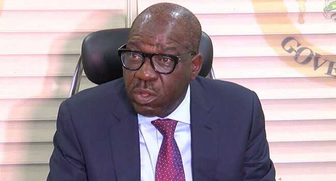 Minimum wage: Obaseki approves new amount for Edo workers Minimum wage: Obaseki approves new amount for Edo workers