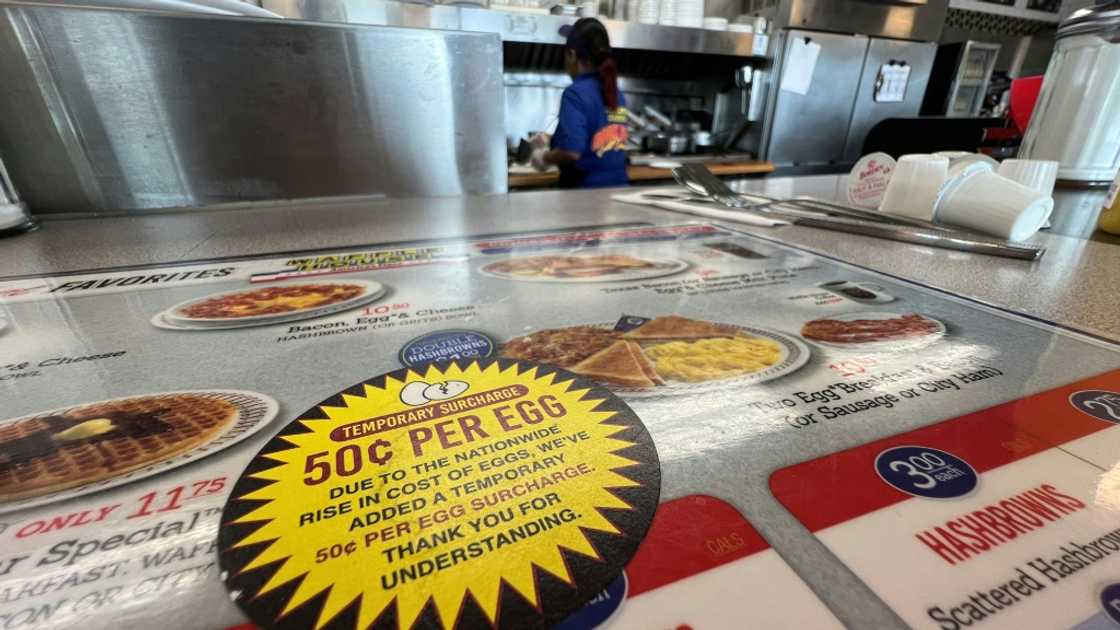 Waffle House, a popular restaurant chain known for its all-day breakfast menu, made headlines when it moved to charge customers an extra 50 cents per egg