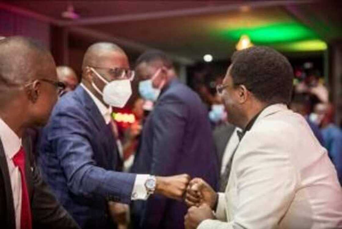 Gov Sanwo-Olu & Rotimi Bankole: A Tale of Two Dynamic Government and Business Leaders Gov Sanwo-Olu & Rotimi Bankole: A Tale of Two Dynamic Government and Business Leaders