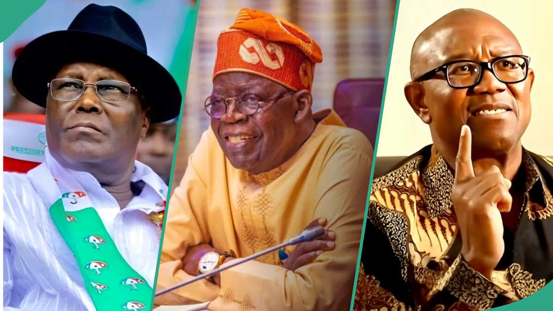 Atiku vs Peter Obi: Analysts weighs in on debate for ADC's 2027 ticket Atiku vs Peter Obi: Analysts weighs in on debate for ADC's 2027 ticket