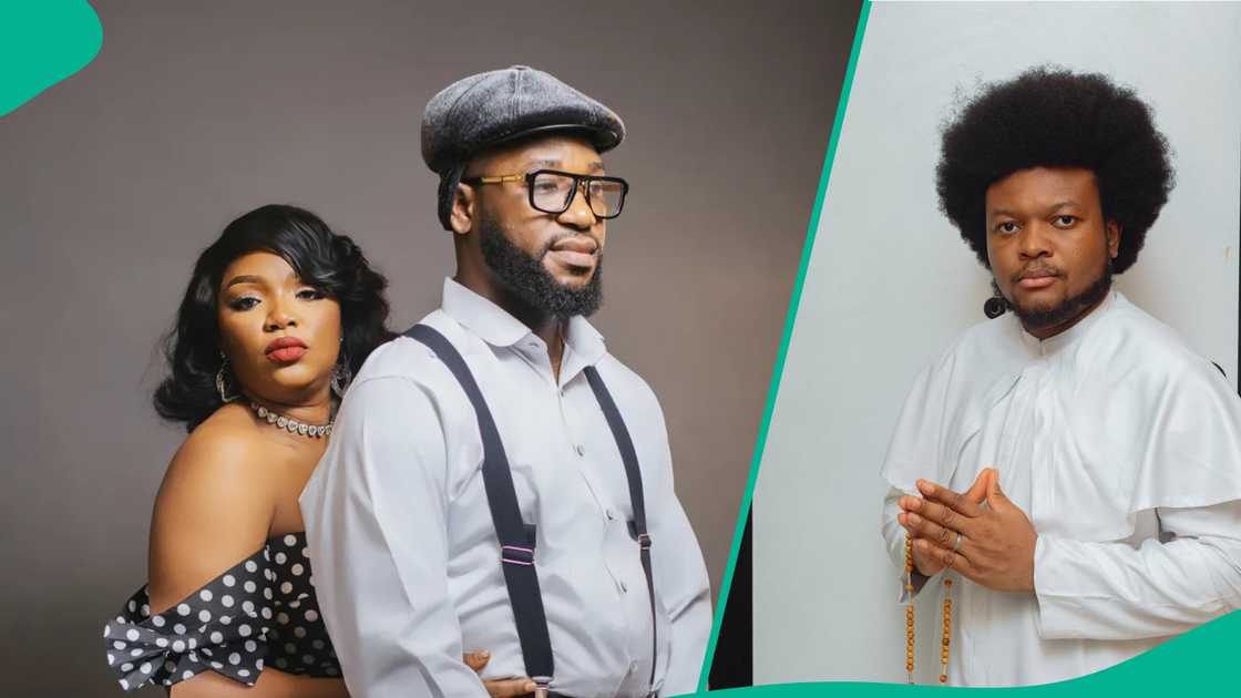 Deacon Famous opens up about feud with ex-bestie, Ekene Umenwa