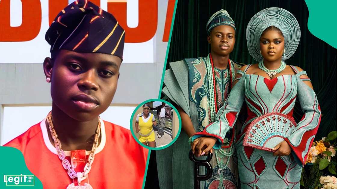 Peller cautions wife Jarvis during livestream after she shares pregnancy update