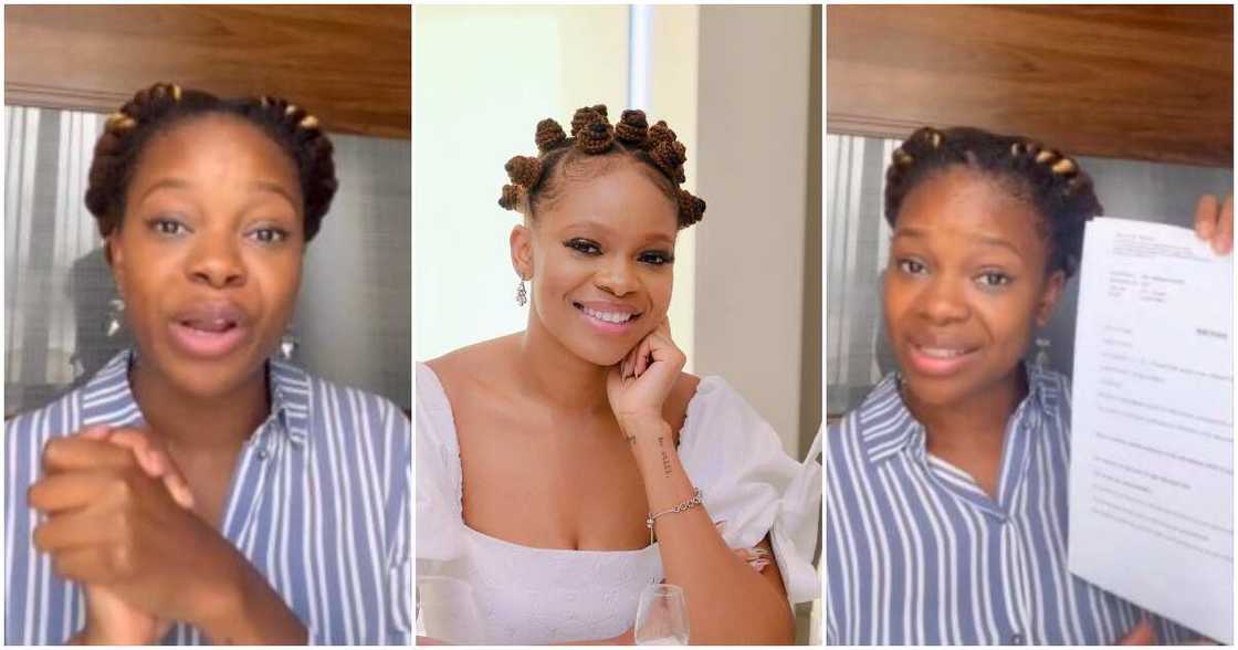 Zainab Balogun Zainab Balogun