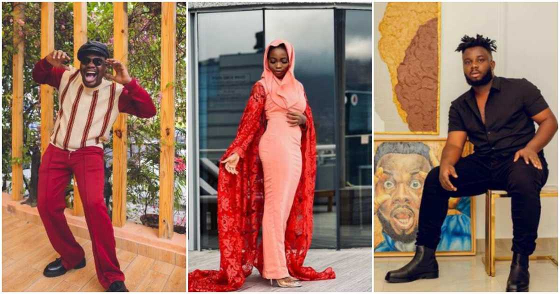 Photos of Mr Macaroni, Sabinus, Taaooma Photos of Mr Macaroni, Sabinus, Taaooma