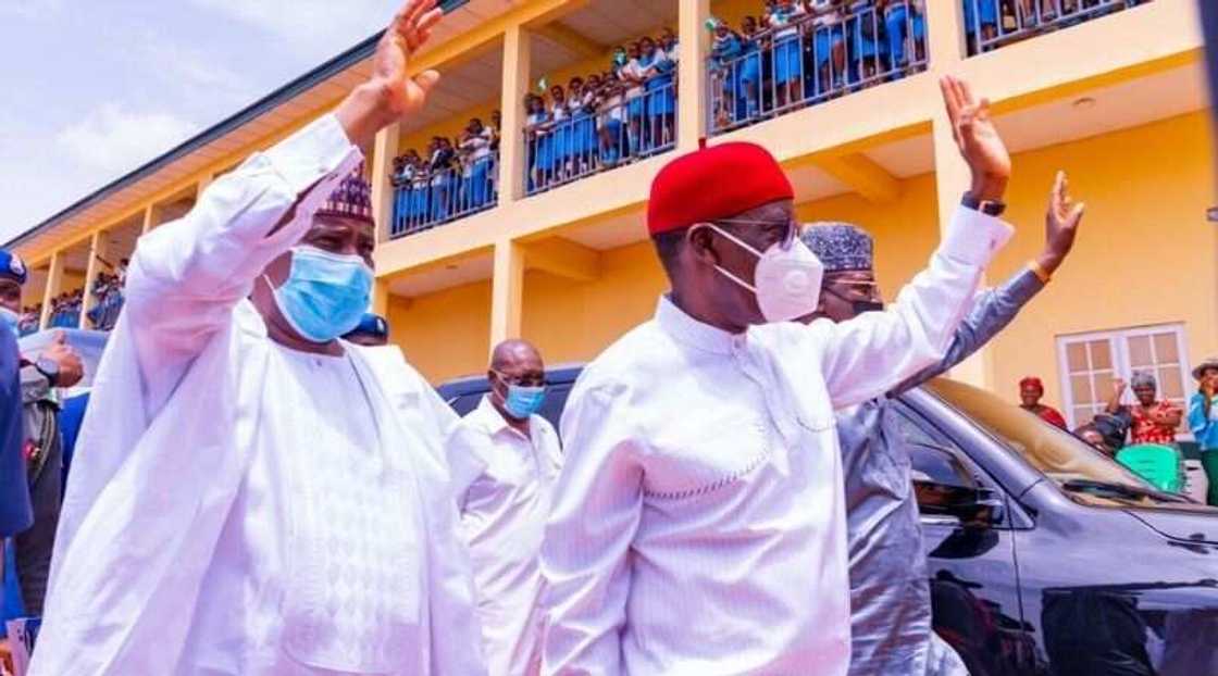 Tambuwal Canvasses Constitutional Roles for Traditional Rulers Tambuwal Canvasses Constitutional Roles for Traditional Rulers
