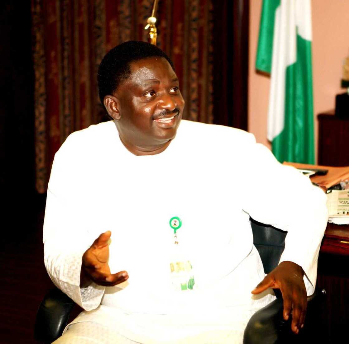 Femi Adesina