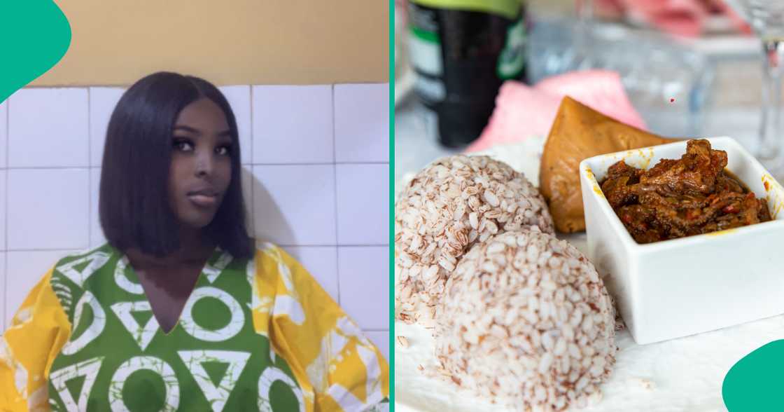In a post on X (formerly Twitter), a Nigerian lady recounts how a man she met on Instagram tricked her into paying N57k on their first date. In a post on X (formerly Twitter), a Nigerian lady recounts how a man she met on Instagram tricked her into paying N57k on their first date.