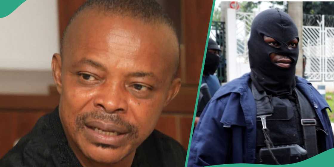 Breaking news: Concerns as Nigerian security forces reportedly storm NLC’s headquarters over harship protests Breaking news: Concerns as Nigerian security forces reportedly storm NLC’s headquarters over harship protests