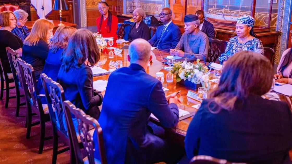 VP and Kamala VP and Kamala