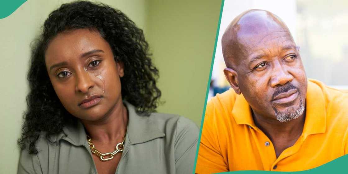 Lady speaks on why she is cheating unhinged Lady speaks on why she is cheating unhinged
