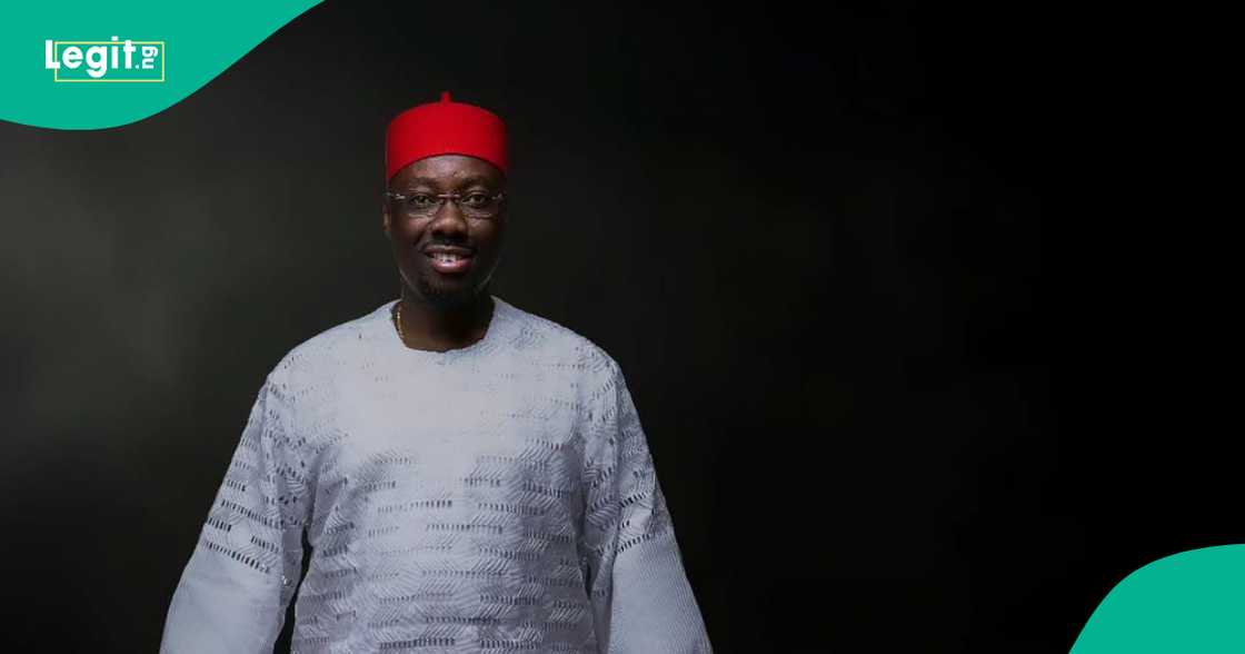 Solomon Buchi weights in on next of kin drama trailing Obi Cubana's family. Solomon Buchi weights in on next of kin drama trailing Obi Cubana's family.