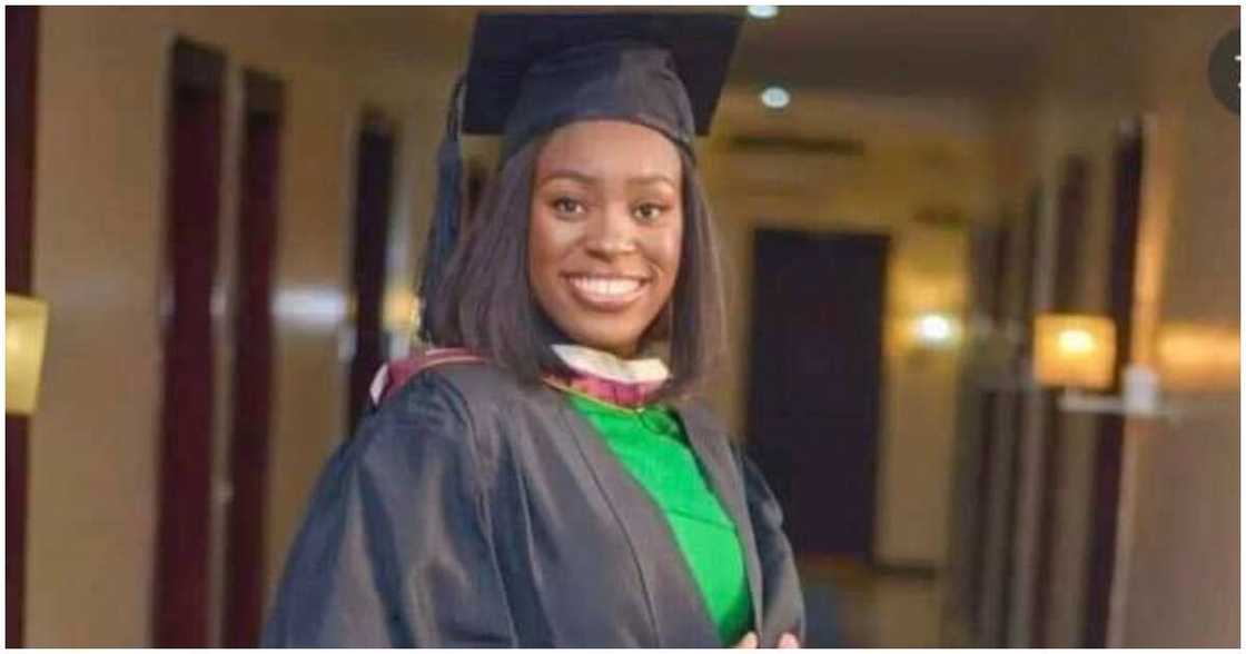 Vwaere Diaso dies in Lagos hospital elevator crash/ Lst moments of Vwaere Diaso, doctor who died in elevator accident Vwaere Diaso dies in Lagos hospital elevator crash/ Lst moments of Vwaere Diaso, doctor who died in elevator accident