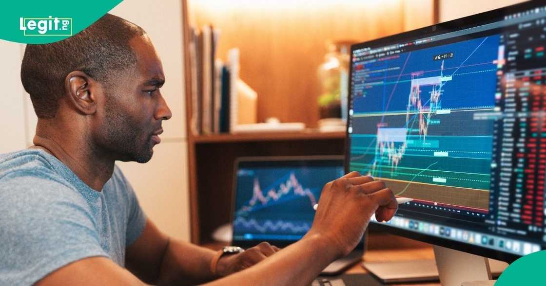 Nigeria stock market records first loss in 6 days Nigeria stock market records first loss in 6 days
