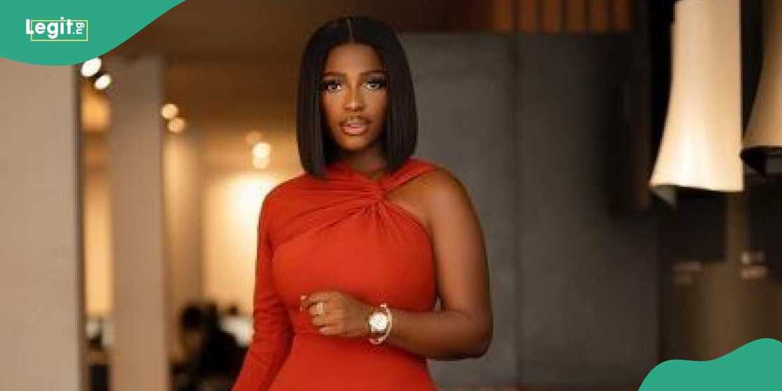 Popular Nigerian Guinness Record holder Hilda Baci Popular Nigerian Guinness Record holder Hilda Baci