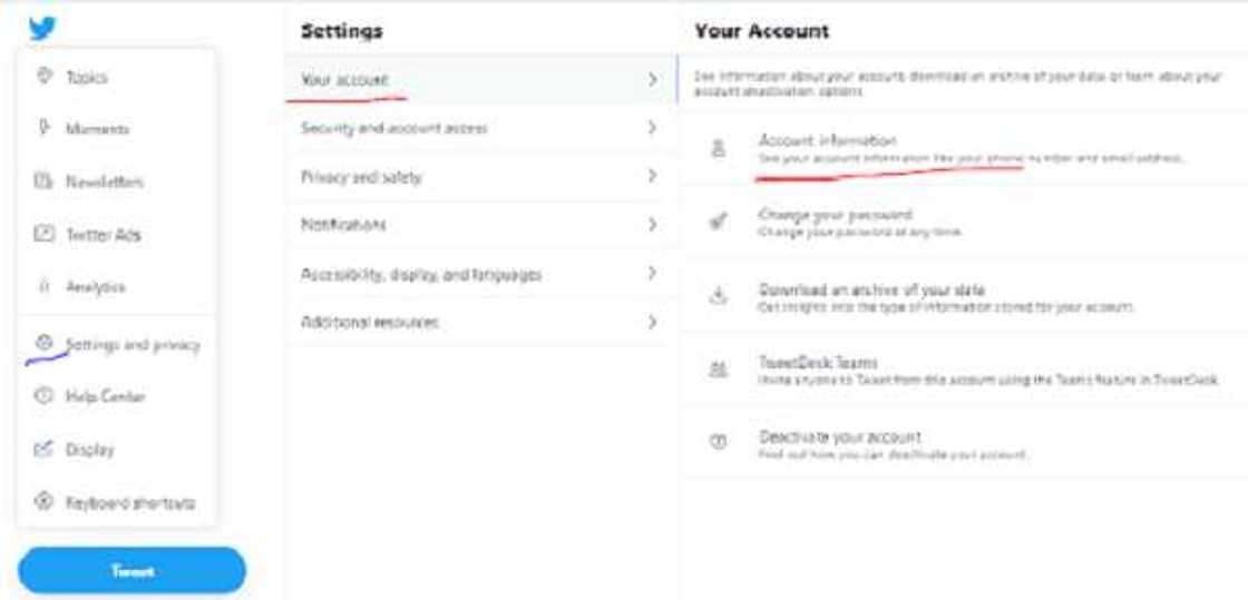 How to get verified on Facebook, Twitter as a journalist How to get verified on Facebook, Twitter as a journalist