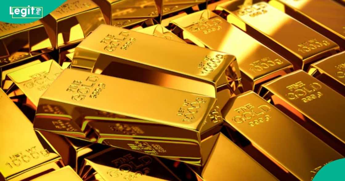 Nigeria partners with Saudi Arabia on mining, technology transfer, and exploration