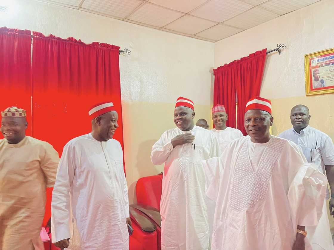 Kwankwasi Kwankwasi