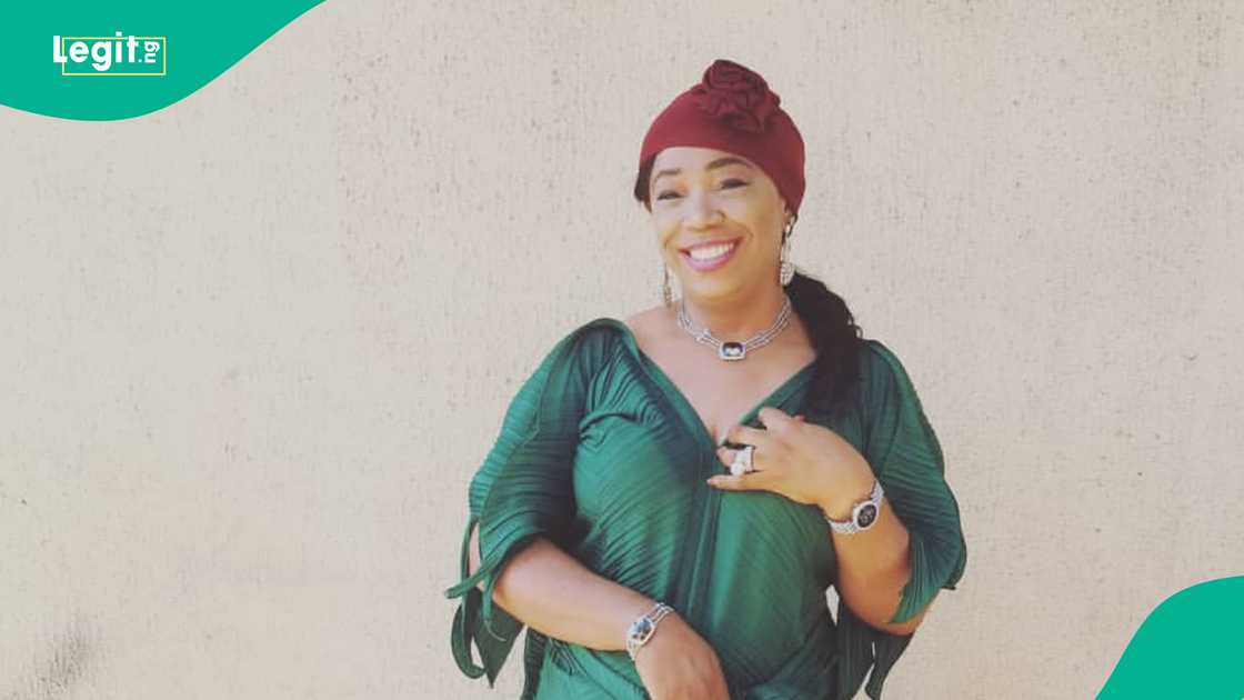 Fans divided over fundraiser to bring Bebe Jewelry's body back to Nigeria form China