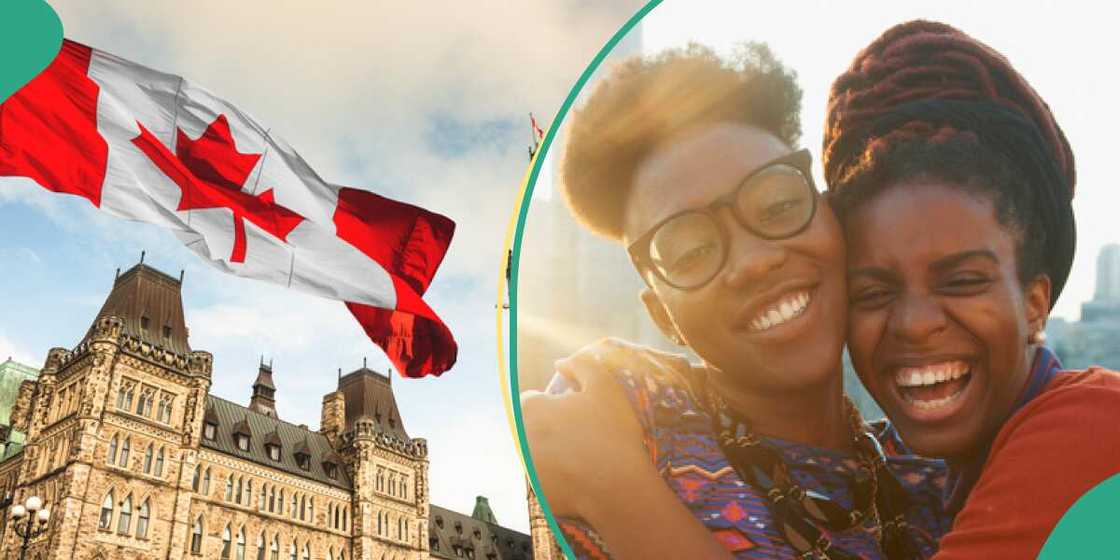 Canadian Province Bans Nigerian Students, Others For 2 Years Canadian Province Bans Nigerian Students, Others For 2 Years